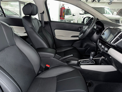 Honda City 1.5 Touring Cvt