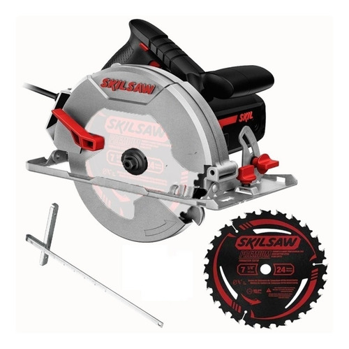 Sierra Circular Skil 5402 5/8'' 1400w 6000 Rpm 220v