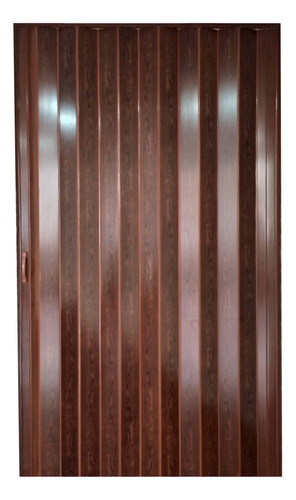 Puerta Plegable Pvc Sobre Medida