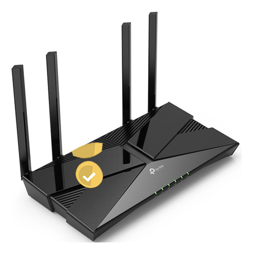 Router Wireless Tp-link Archer Ax23 Wifi 6 Ax1800 Gigabit