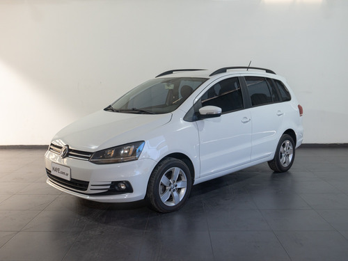 Volkswagen Suran 1.6 Trendline