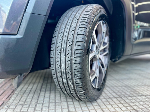 Jeep Renegade 1.3 T270 TURBO FLEX LONGITUDE AT6