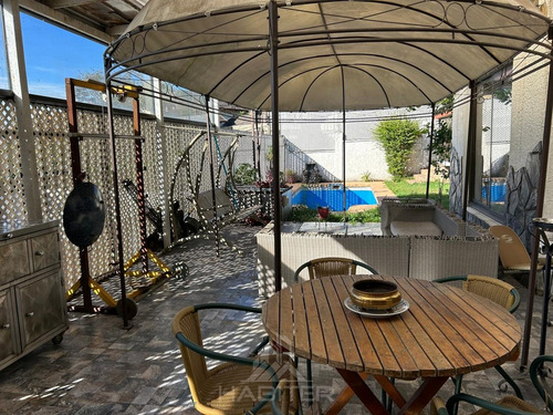 Cod38859 Venta Casa 4d/3b En Lomas De San Andrés Concepción