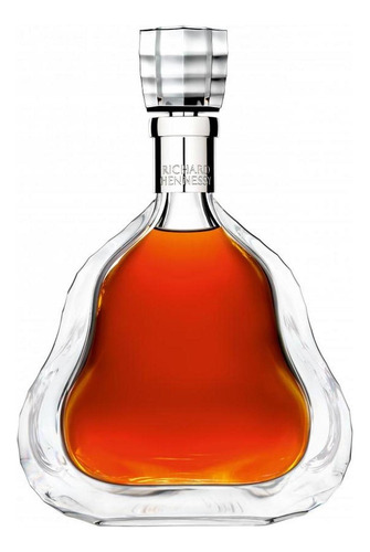 Cognac Hennessy Richard 700 Ml