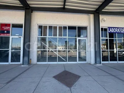 Local comercial en renta