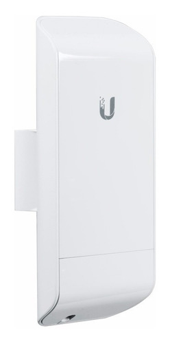 Access Point Ubiquiti Airmax Locom5 Blanco 220v