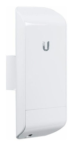 Access point Ubiquiti airMAX locoM5 blanco 220V