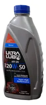 Comprar Aceite Mineral Ultralub 20w50 Super High Performance 1l