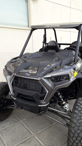 Polaris Rzr 1000 Xp 2021 No Maverick Canam Usd Bilete