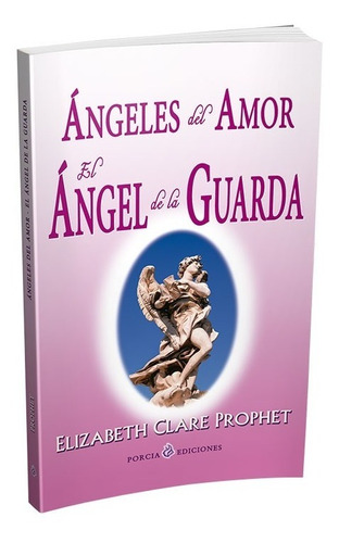 Imagen 1 de 1 de Ángeles Del Amor, El Ángel De La Guarda