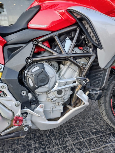 Imagen 20 de 25 de Mv Agusta Turismo Veloce 800 - No Ducati, No Triumph, Mi