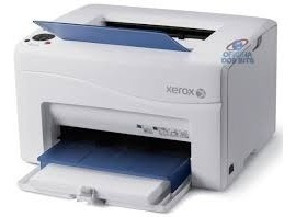 Impressora Xerox Phaser 6000