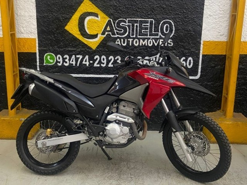 Imagem 4 de 8 de Xre 300 Off Road