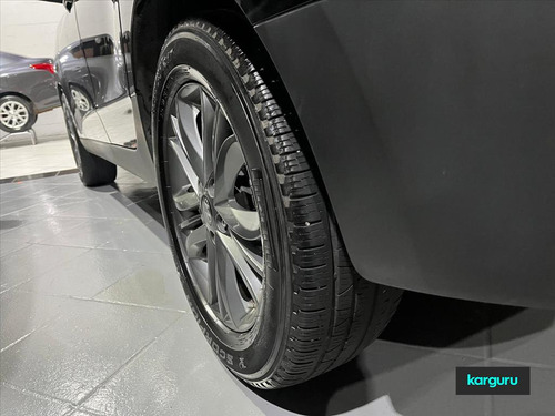 Hyundai IX35 2.0 MPFI GL 16V FLEX 4P AUTOMÁTICO