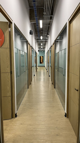 Renta Oficina 1-5 Personas Todo Incluido, San Miguel Chapultepec, Miguel Hidalgo