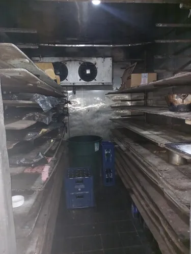 Venta Fondo De Comercio Panadería Para Remodelar. Chacao Milthonhouse53