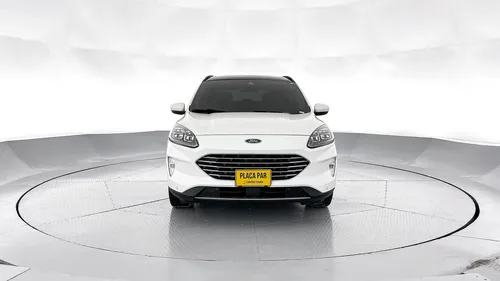 Ford Escape TITANIUM HEV