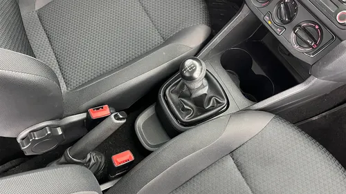 Volkswagen Gol Comfortline