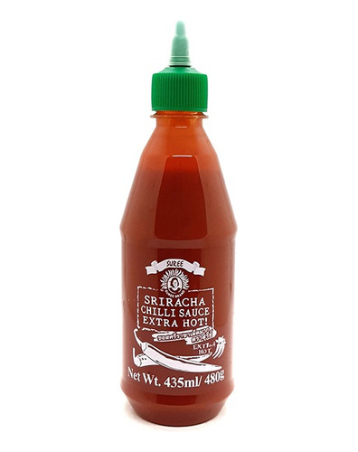 Salsa Sriracha 435 Ml