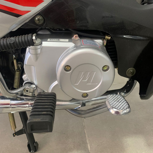 Motomel Blitz Base 0km