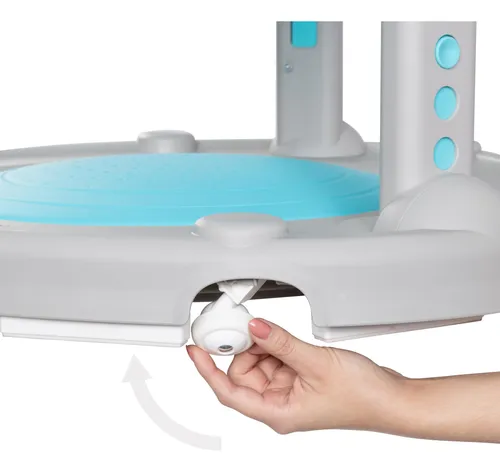 Smart Steps Bounce N Glide - Andador 3 En 1 Para Centro De .