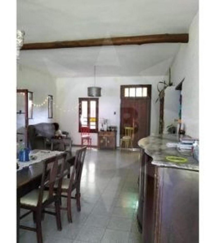 Imagen 1 de 9 de Se Vende Casa En Sauce Viejo
