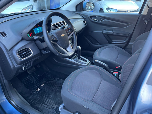 Chevrolet Onix 1.4 Ltz At 98cv