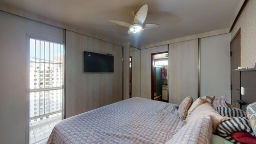Imagem 19 de 25 de Apartamento De Condomínio Em São Paulo - Sp - Ap4578_nbni