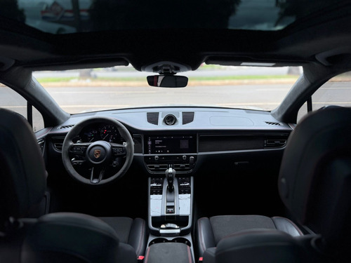 Porsche Macan 2.9 V6 BITURBO GASOLINA GTS PDK