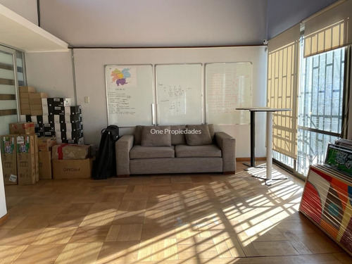Casa En Venta De 4 Dorm. En Las Condes