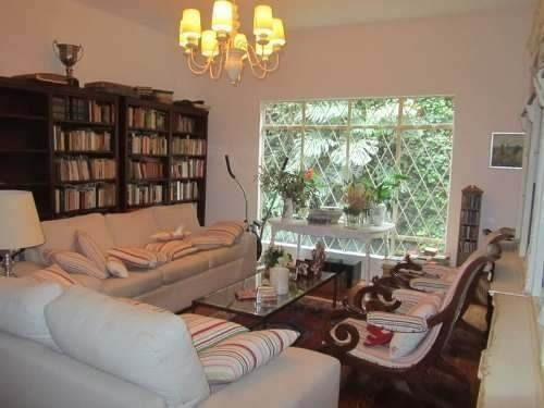 Imagen 1 de 14 de Venta San Angel Espectacular Propiedad