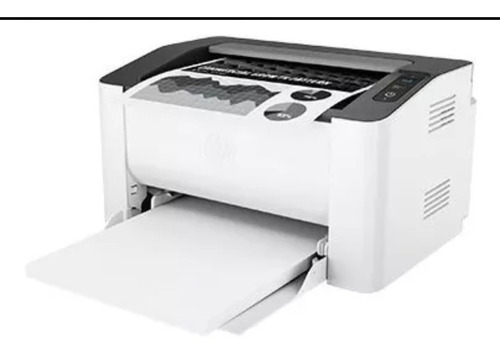 Impresora Hp Laserjet M107a Monocromatica Usb 20ppm