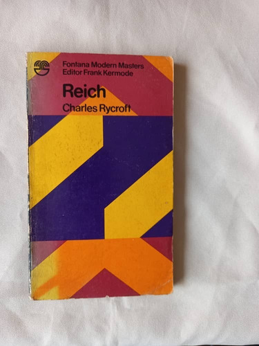 Book N - Reich - Charles Rycroff