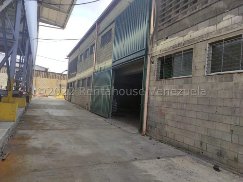 Imagen 2 de 30 de Galpones, En Venta, Zona Industrial I, Barquisiimeto # 23-3583 #