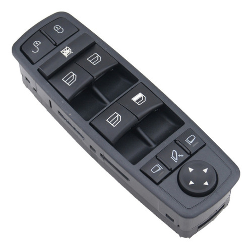 Botón De Control De Ventana A1698206710 For Mercedes-benz