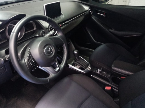 Mazda 2 1.5 Touring
