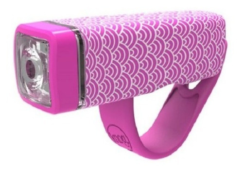 Luz Delantera Knog Pop I