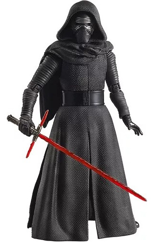 1/12 Kylo Ren Bandai Model Kit Star Wars 