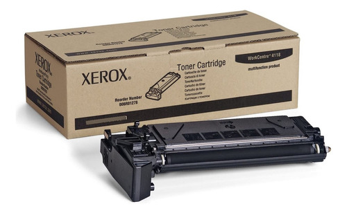 Toner Xerox M20 Compatible 106r01047 Workcentre M20 M20i