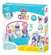 Comprar Masas Play-doh Cafe De Plastilina Crujiente
