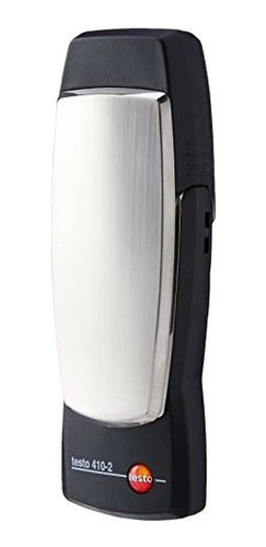 Anemómetro Digital De Bolsillo Testo 410-2, 0,4 A 20 M/s Ve