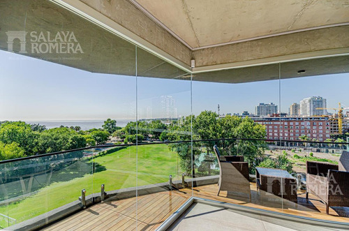Imagen 16 de 30 de Departamento En Venta Libertador Al Río Vicente Lopez