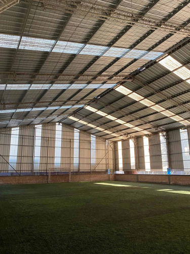 Imagen 3 de 9 de 2 Excelente Naves Industrial 2.000 M2
