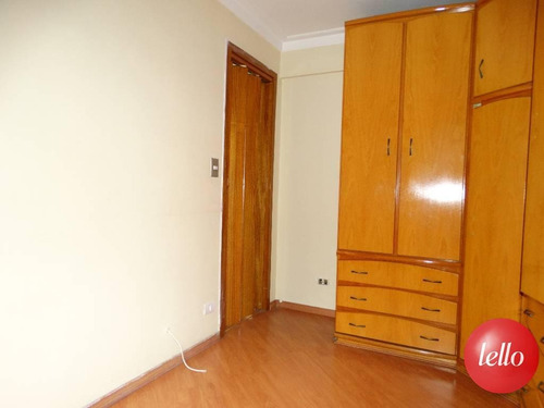 Imagem 10 de 30 de Apartamento - Ref: 208868