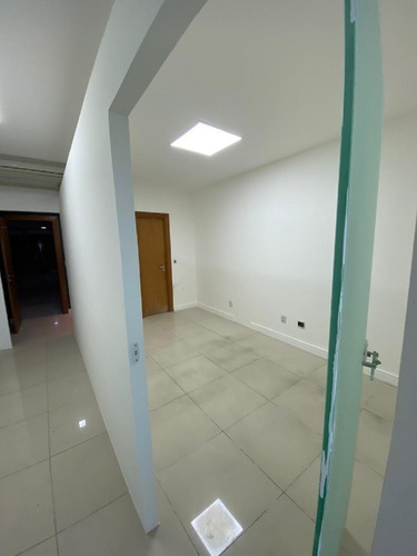 Sala Para Aluguel, 1 Vaga, Caminho Das Árvores - Salvador/ba - 1212