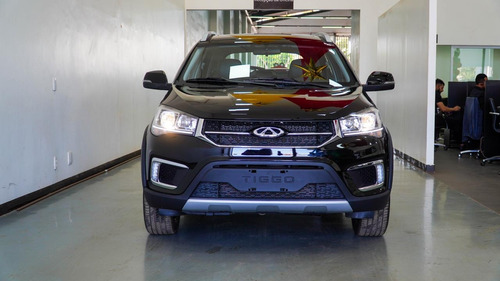 Imagem 3 de 14 de Chery Tiggo 2 Act 1.5 16v (aut) (flex)