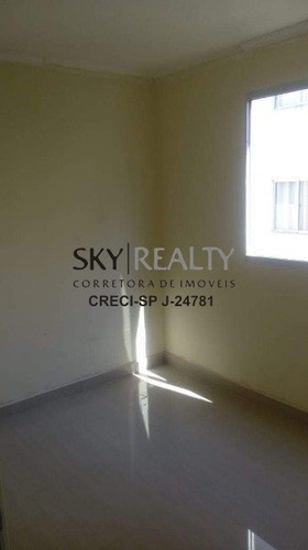 Imagem 9 de 15 de Apartamentos - Jardim Umarizal - Ref: 11952 - V-11952