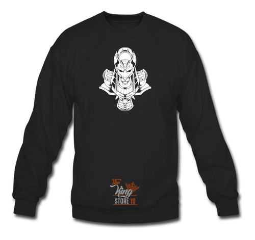 Poleron Polo, Anubis, Robotico, Mitologia, Egipcio, Dios, Xxl / Kingstore10