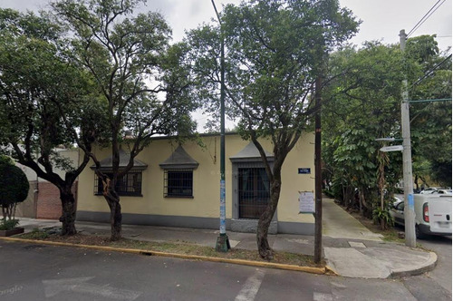 Cv ¡casa En Coyoacan, Remate Bancario!