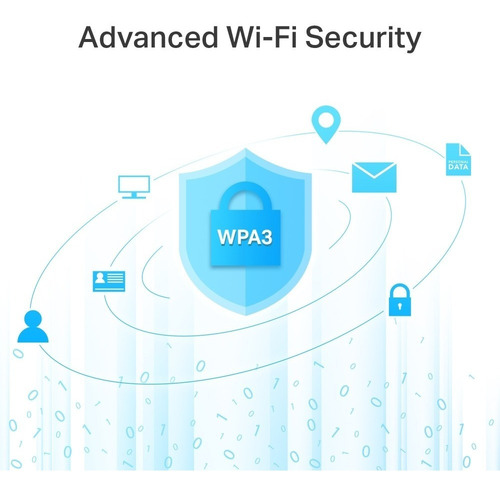 Imagen 5 de 8 de Router Mesh Tp-link Gigabit Wi-fi Dual Band Ac1200 Archer C6